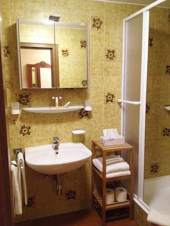 Berghotel Maderhalm Garni Όμπερσντορφ Εξωτερικό φωτογραφία