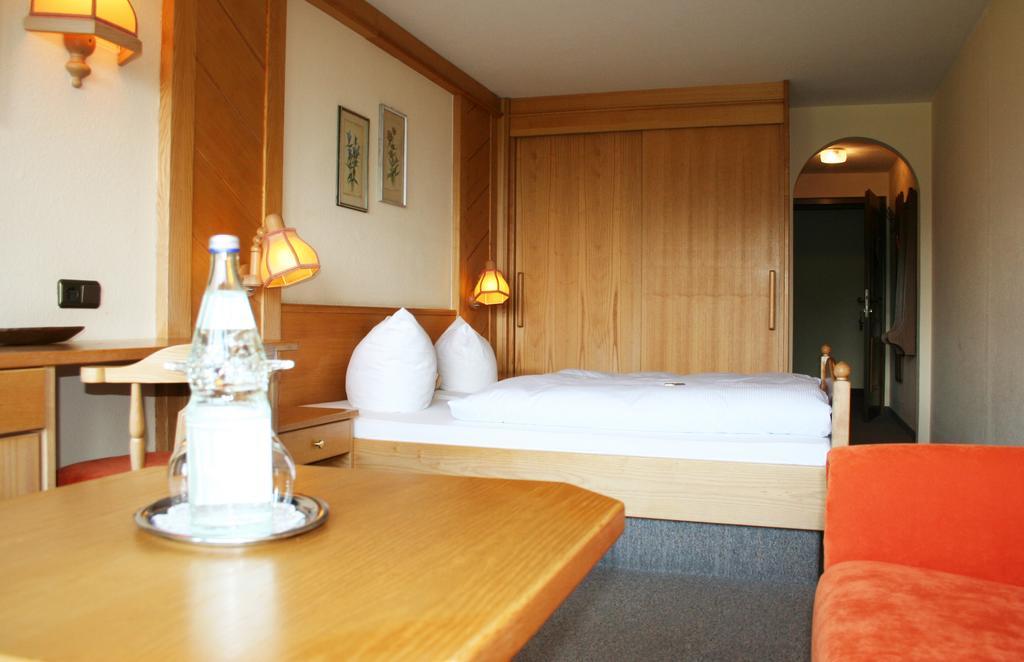 Berghotel Maderhalm Garni Όμπερσντορφ Εξωτερικό φωτογραφία