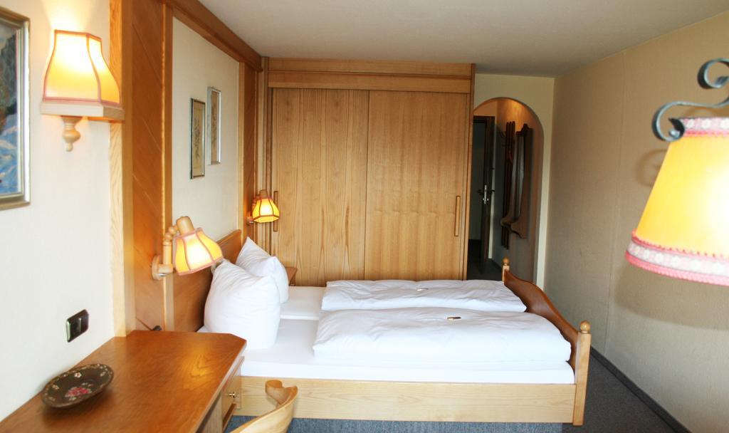 Berghotel Maderhalm Garni Όμπερσντορφ Εξωτερικό φωτογραφία