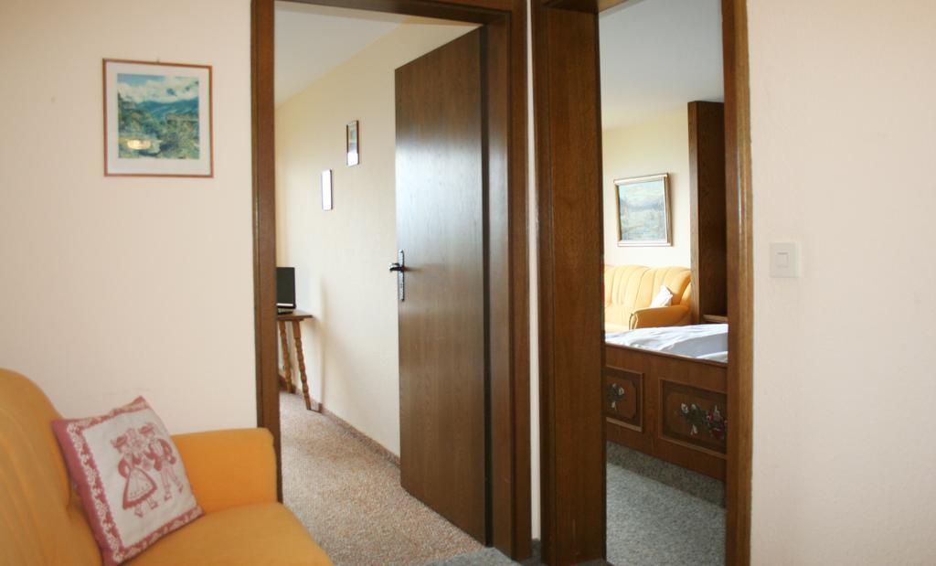 Berghotel Maderhalm Garni Όμπερσντορφ Δωμάτιο φωτογραφία