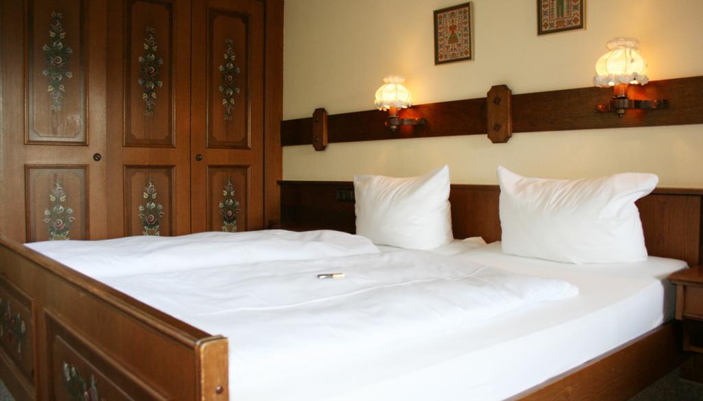 Berghotel Maderhalm Garni Όμπερσντορφ Δωμάτιο φωτογραφία