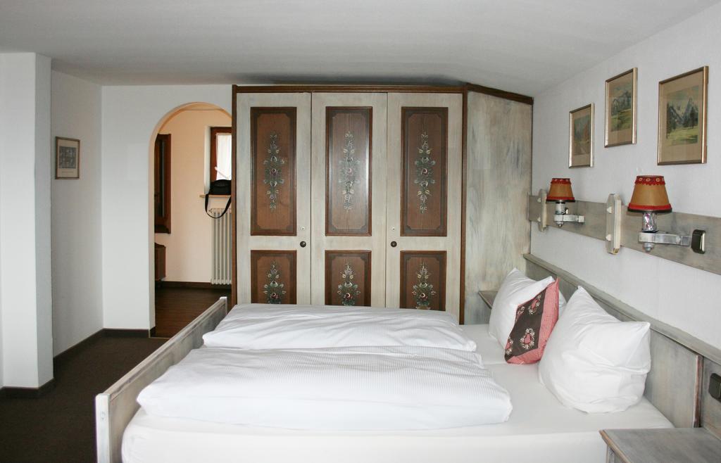 Berghotel Maderhalm Garni Όμπερσντορφ Εξωτερικό φωτογραφία