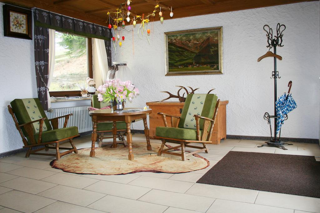 Berghotel Maderhalm Garni Όμπερσντορφ Εξωτερικό φωτογραφία