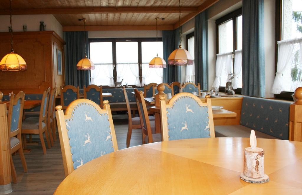 Berghotel Maderhalm Garni Όμπερσντορφ Εξωτερικό φωτογραφία