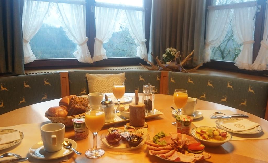 Berghotel Maderhalm Garni Όμπερσντορφ Εξωτερικό φωτογραφία