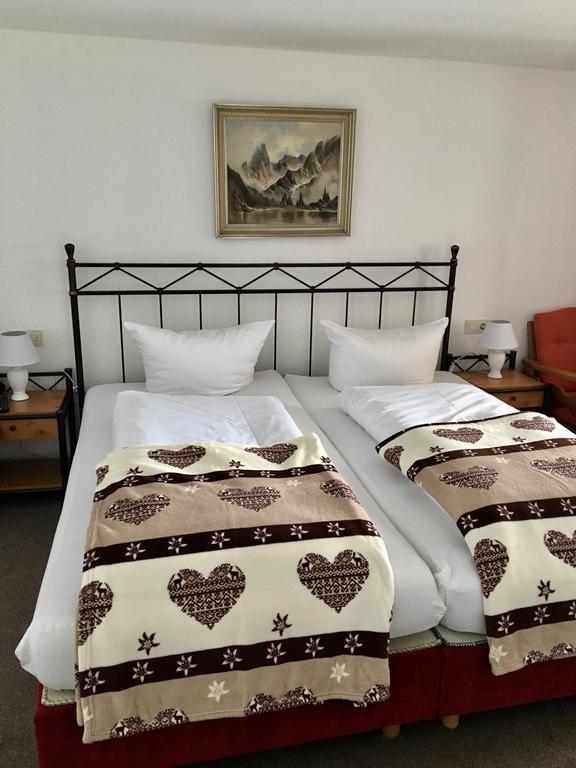 Berghotel Maderhalm Garni Όμπερσντορφ Εξωτερικό φωτογραφία